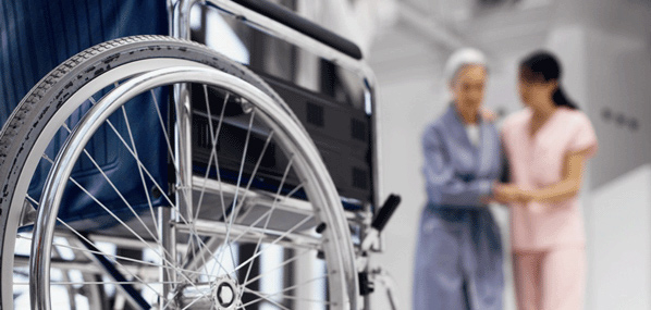 αναπηρικά καροτσάκια - αναπηρικά αμαξίδια